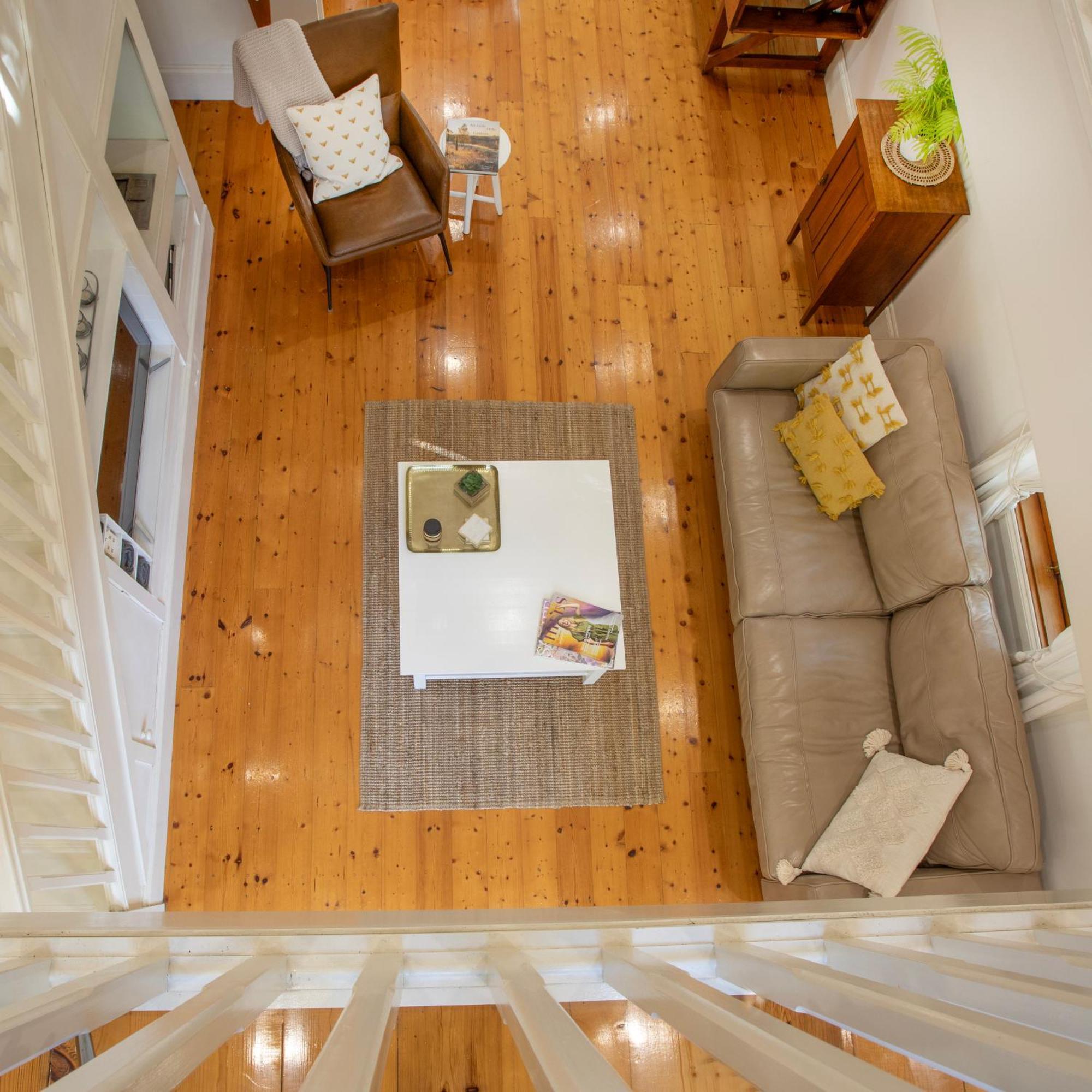 Aldgate Creek Cottage Bed And Breakfast Extérieur photo