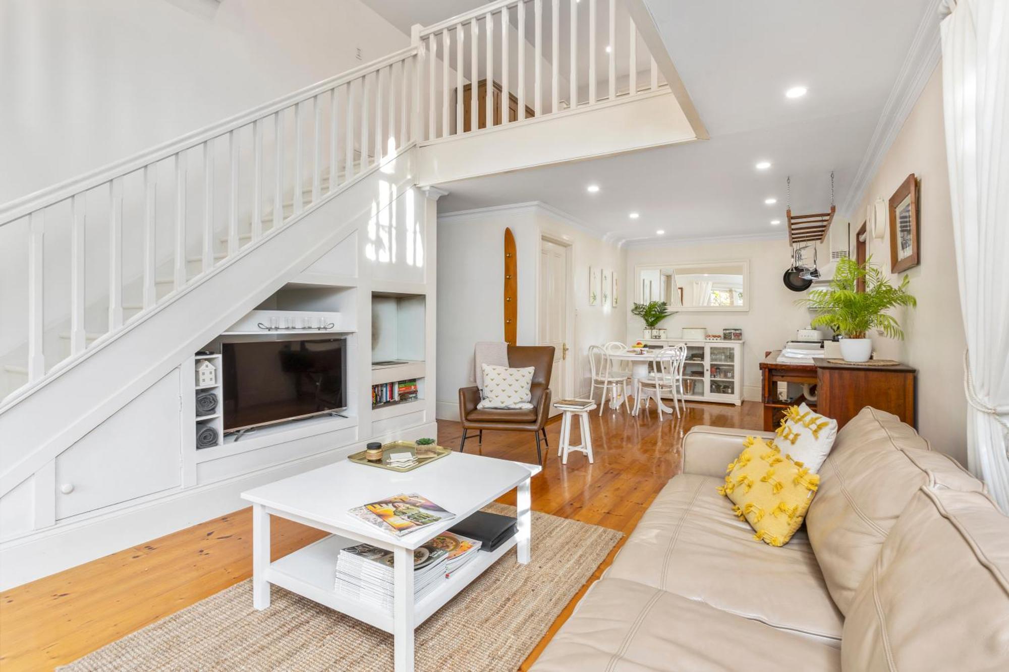 Aldgate Creek Cottage Bed And Breakfast Extérieur photo