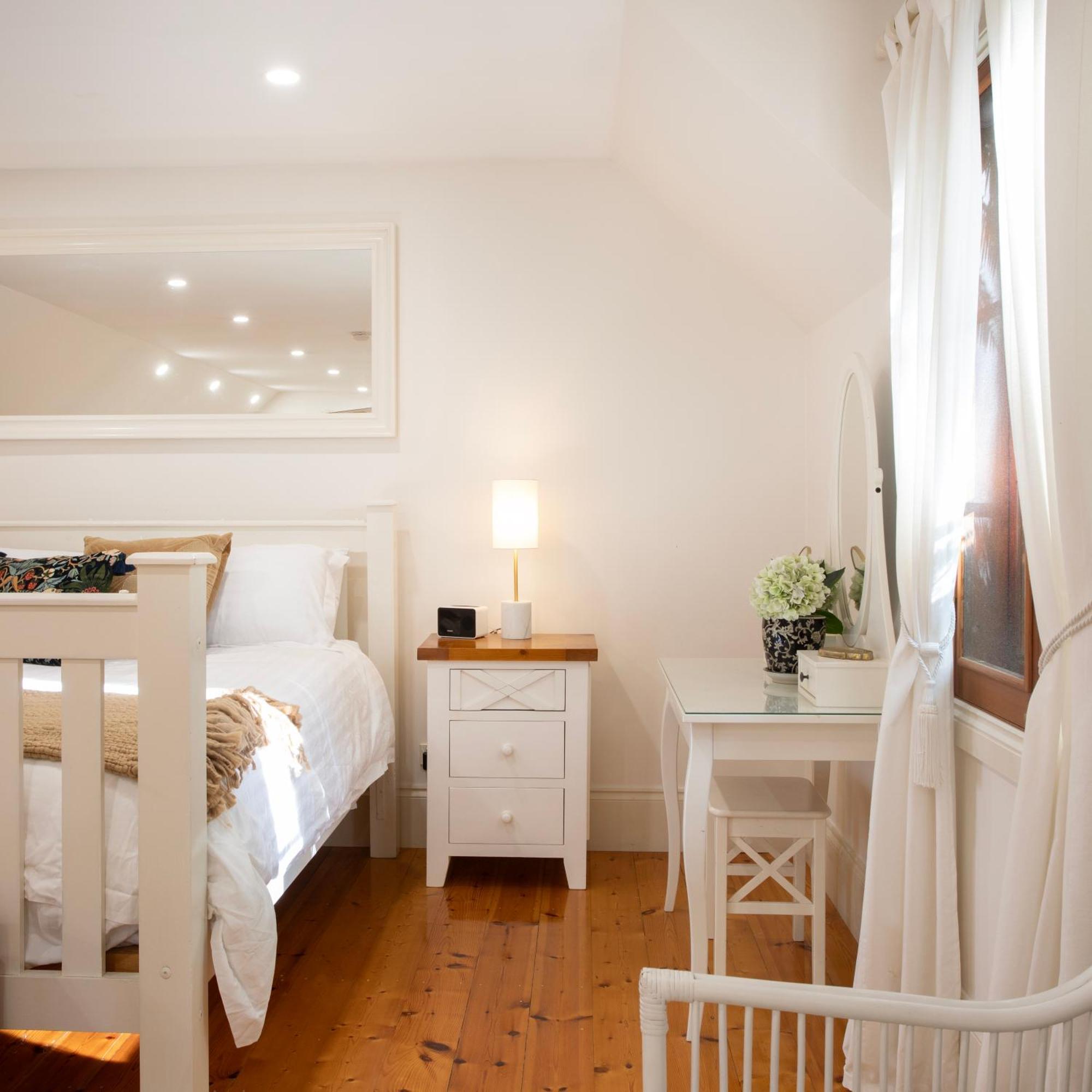 Aldgate Creek Cottage Bed And Breakfast Extérieur photo