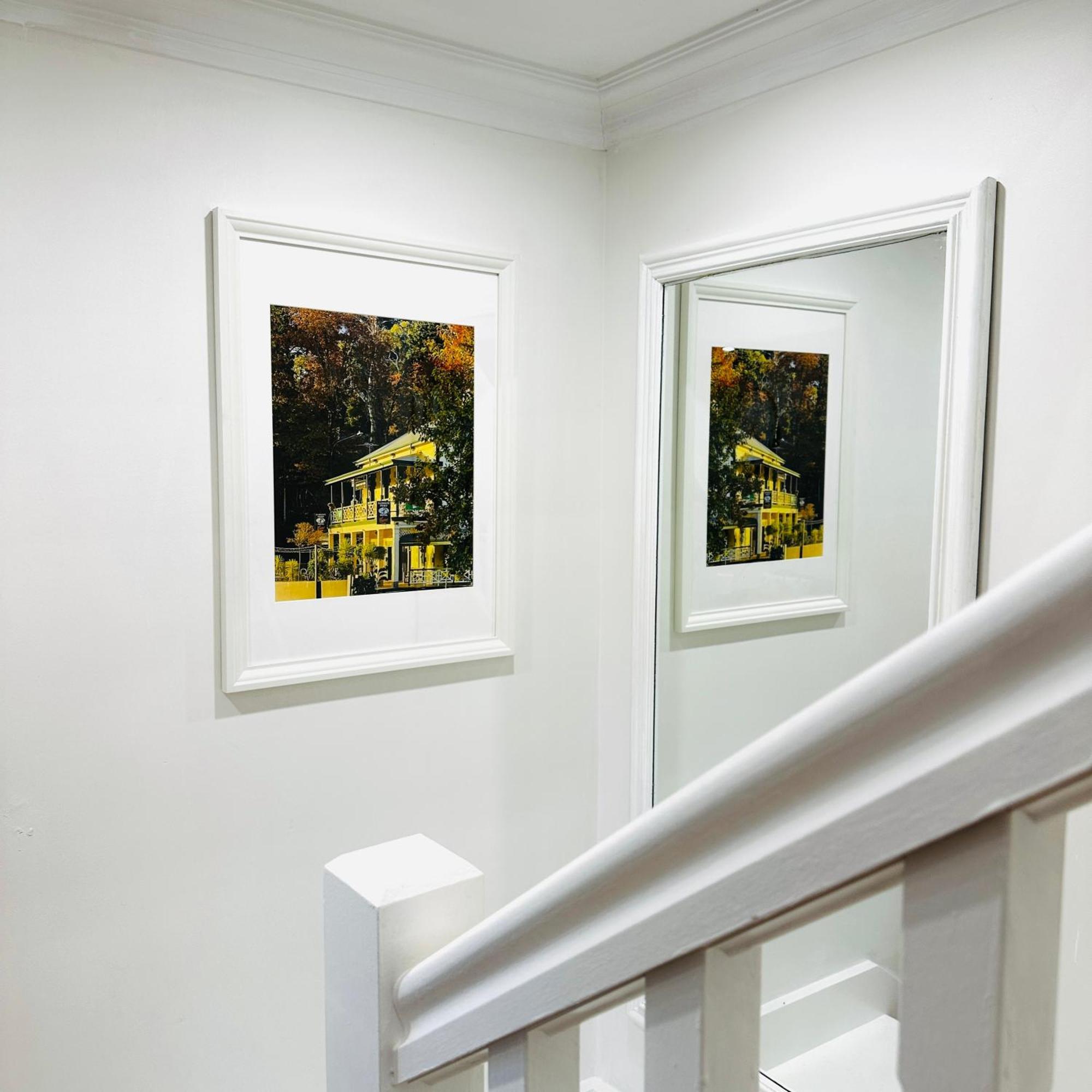 Aldgate Creek Cottage Bed And Breakfast Extérieur photo