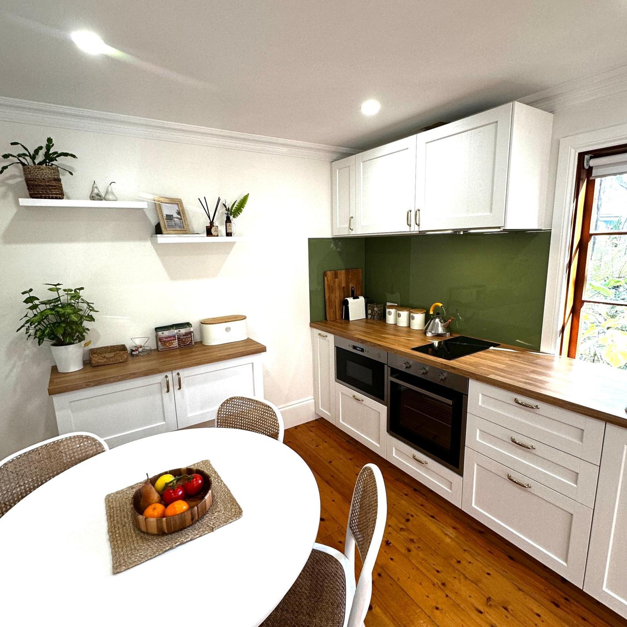 Aldgate Creek Cottage Bed And Breakfast Extérieur photo