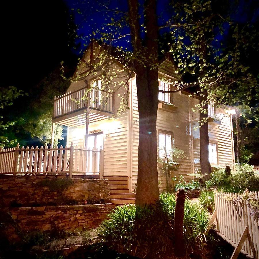 Aldgate Creek Cottage Bed And Breakfast Extérieur photo