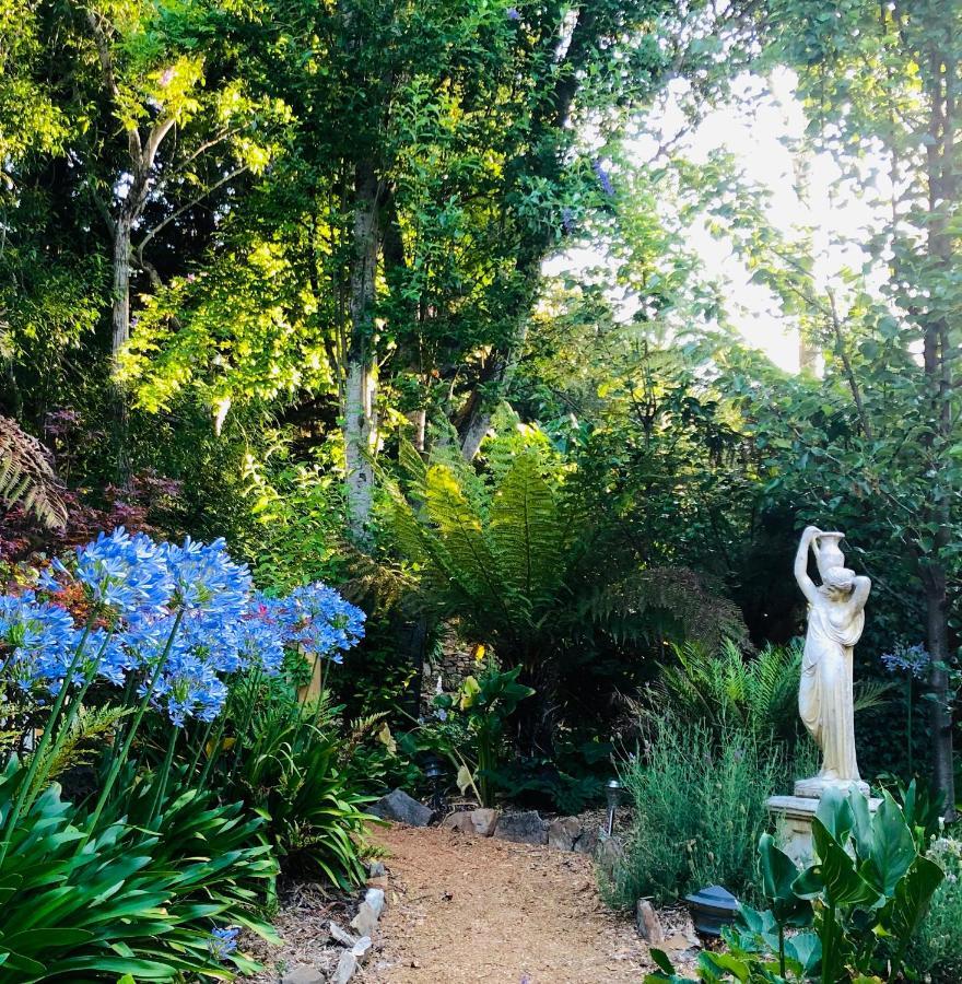 Aldgate Creek Cottage Bed And Breakfast Extérieur photo